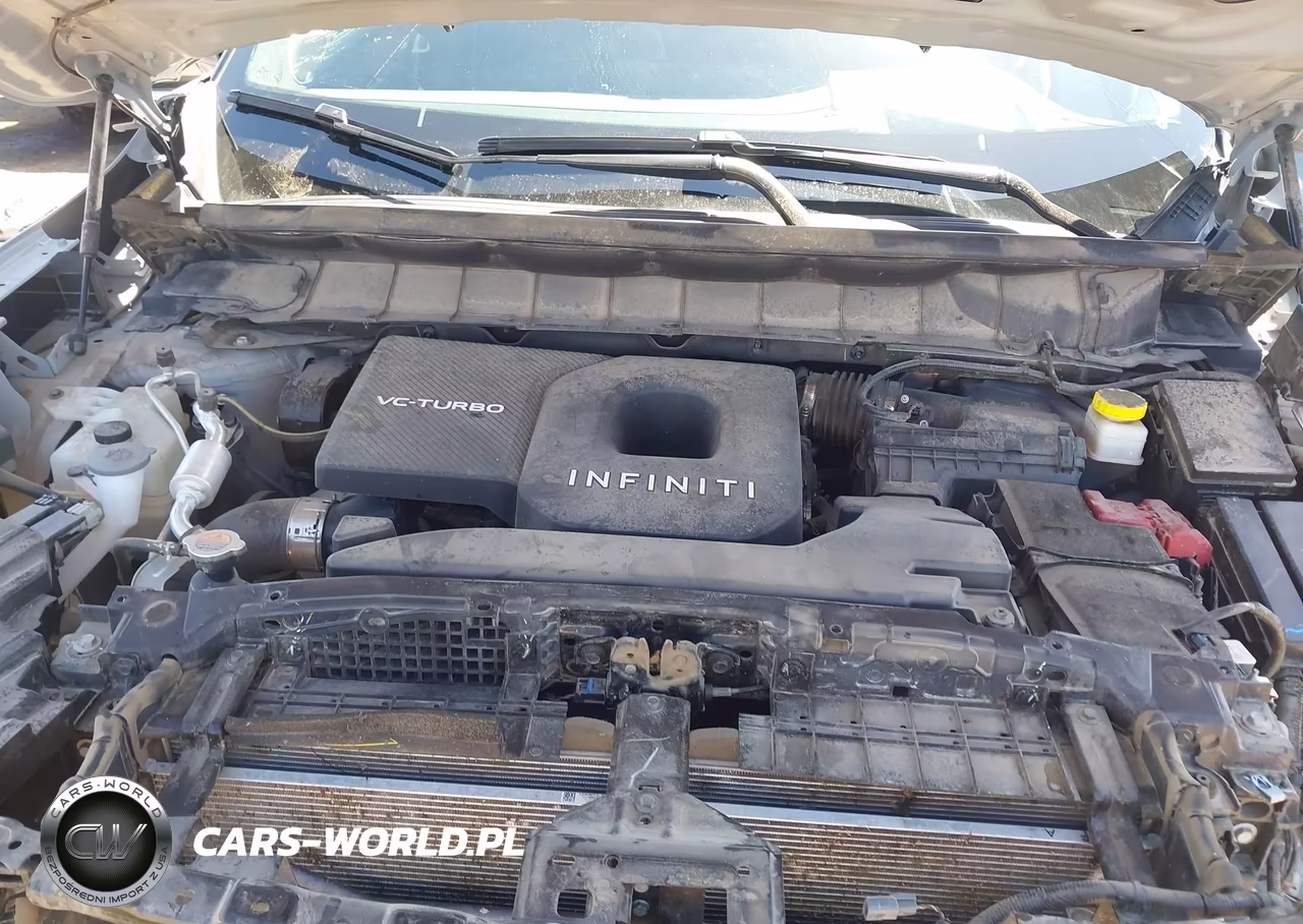 2025 Infiniti Qx60 Autograph Awd VIN:5N1AL1HU8SC331088 - 10