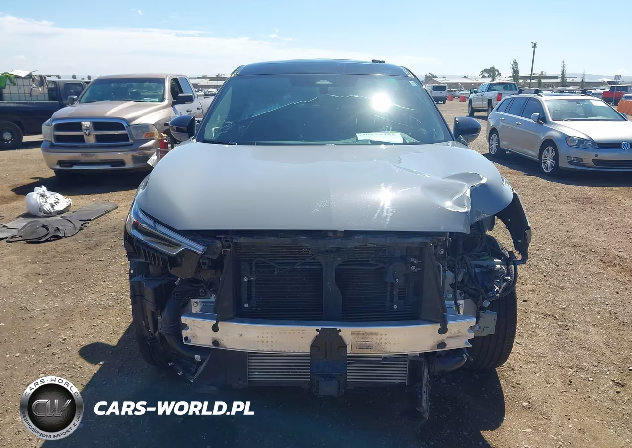 2025 Infiniti Qx60 Autograph Awd VIN:5N1AL1HU8SC331088 - 13