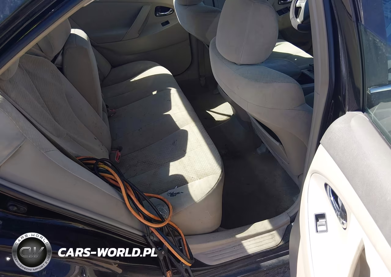 2009 Toyota Camry Le VIN:4T1BE46K79U885390 - 8