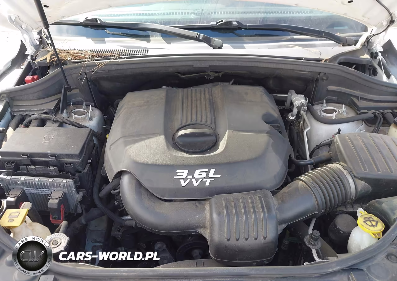 2014 Jeep Grand Cherokee Limited VIN:1C4RJEBG1EC130712 - 10
