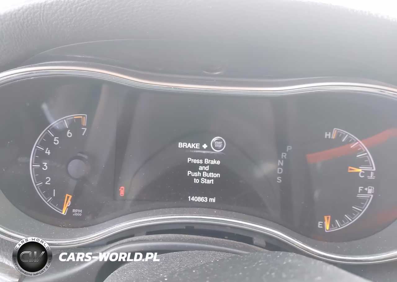 2014 Jeep Grand Cherokee Limited VIN:1C4RJEBG1EC130712 - 7