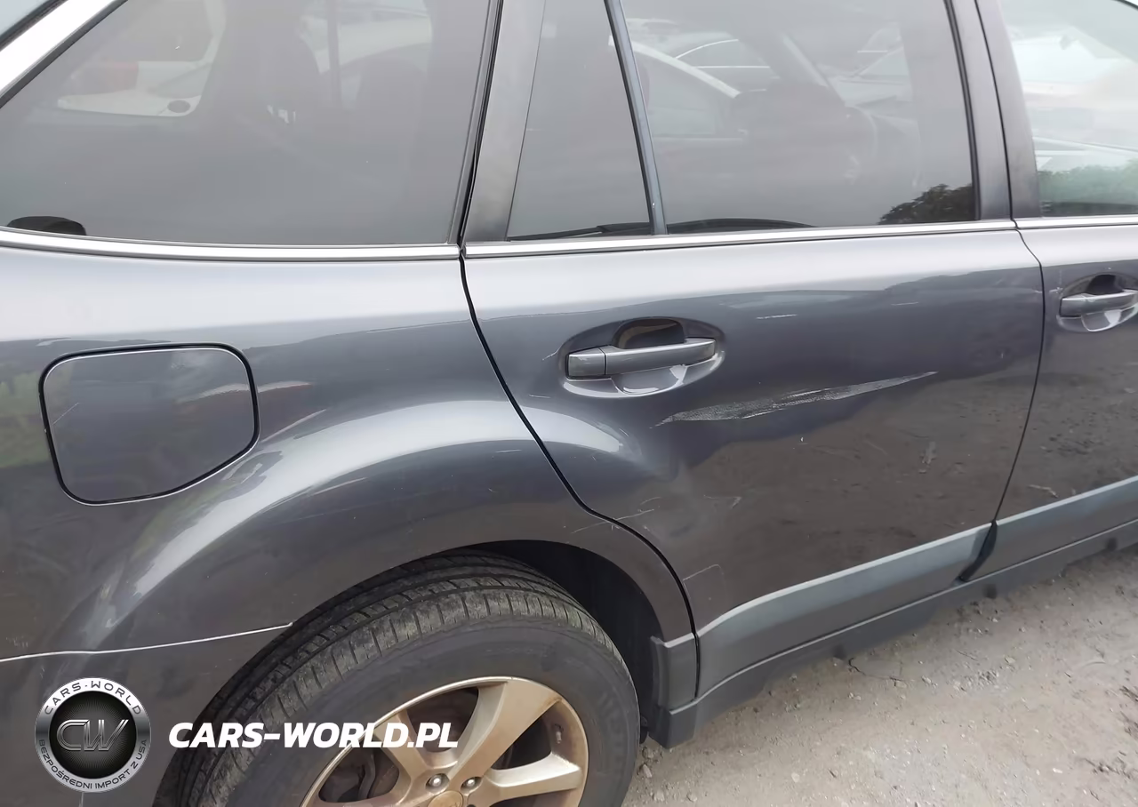 2014 Subaru Outback 2.5I Limited VIN:4S4BRBMC5E3304408 - 6