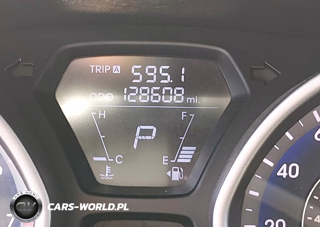 2013 Hyundai Elantra Gls VIN:KMHDH4AE9DU824956 - 15