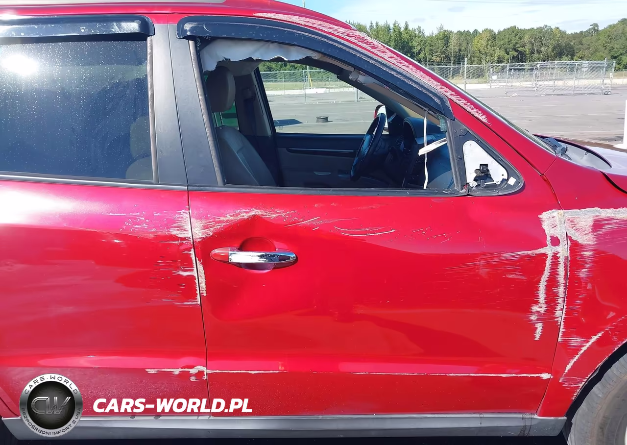 2012 Hyundai Santa Fe Limited V6 VIN:5XYZK4AG3CG104517 - 18