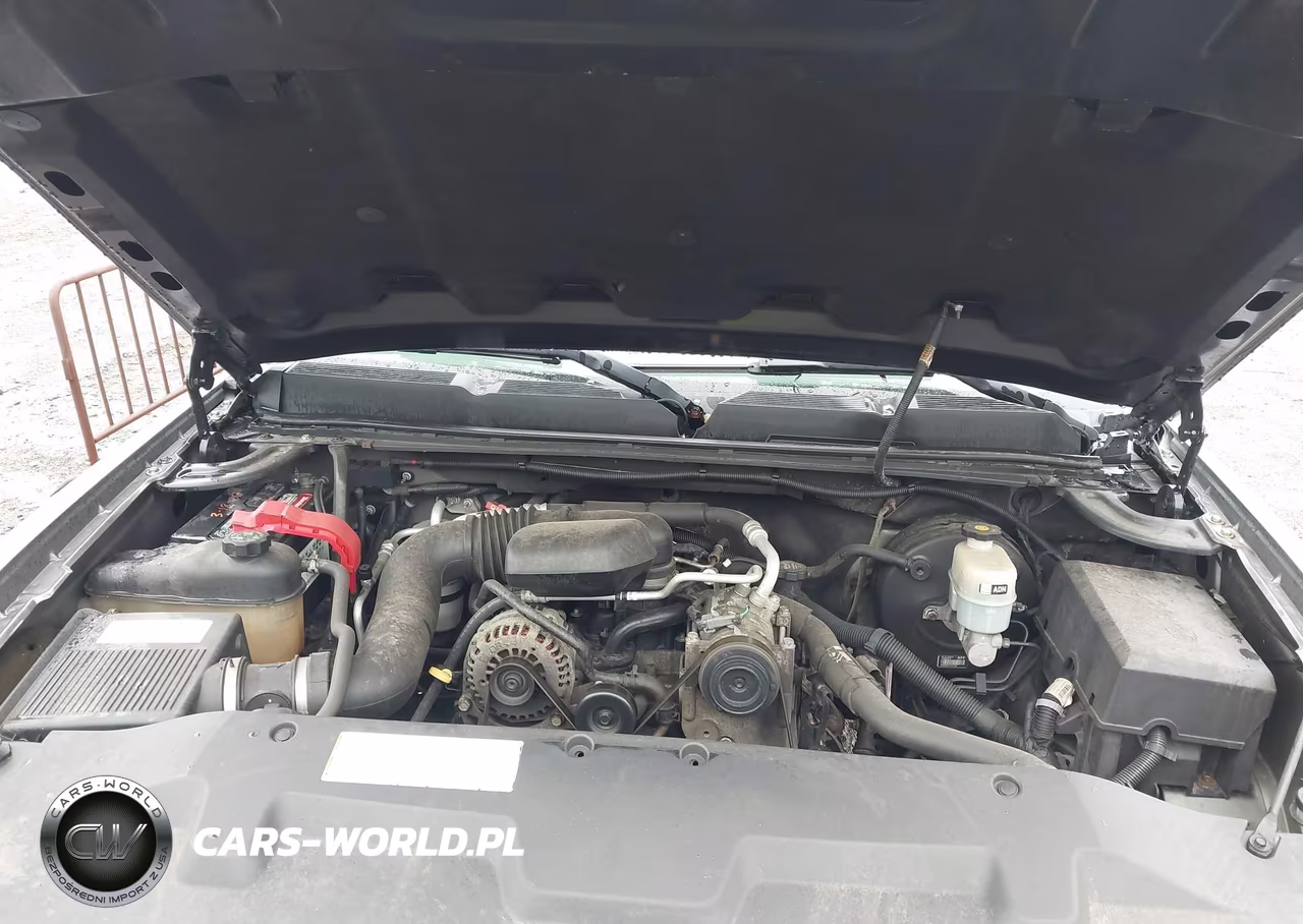 CHEVROLET SILVERADO 1500 VIN:1GCEC19X28Z322147 - 10