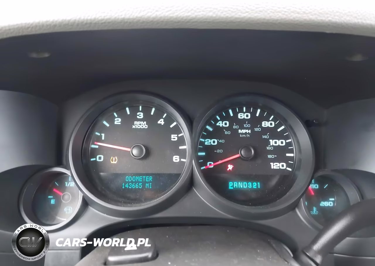 CHEVROLET SILVERADO 1500 VIN:1GCEC19X28Z322147 - 7