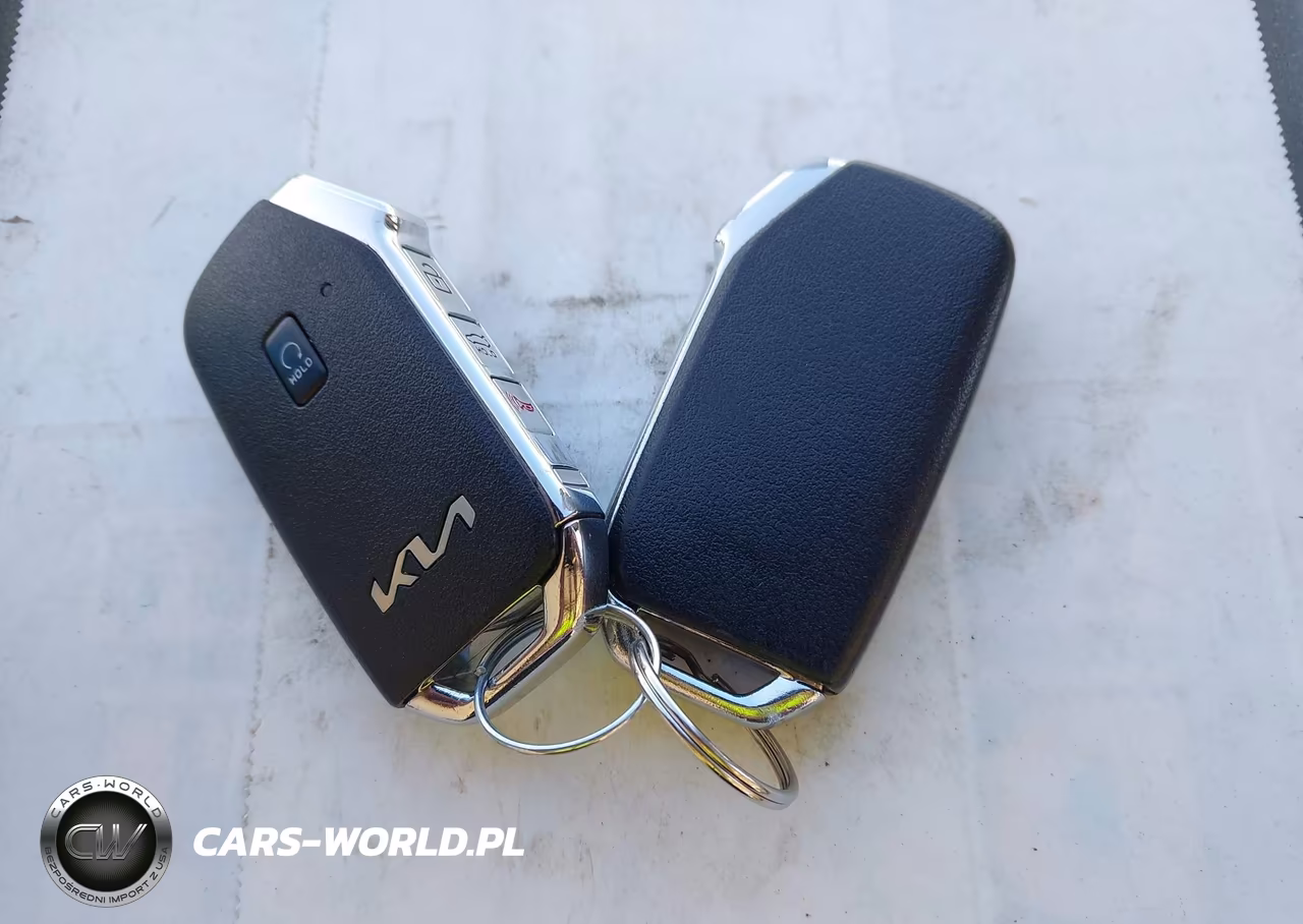 2022 Kia K5 Gt-Line VIN:5XXG64J25NG085377 - 11