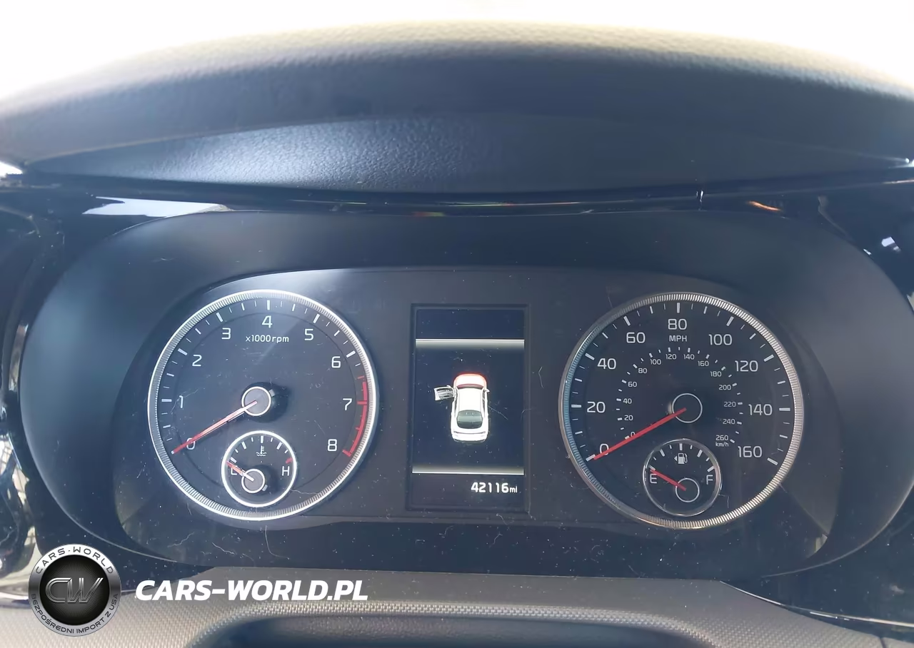 2022 Kia K5 Gt-Line VIN:5XXG64J25NG085377 - 7