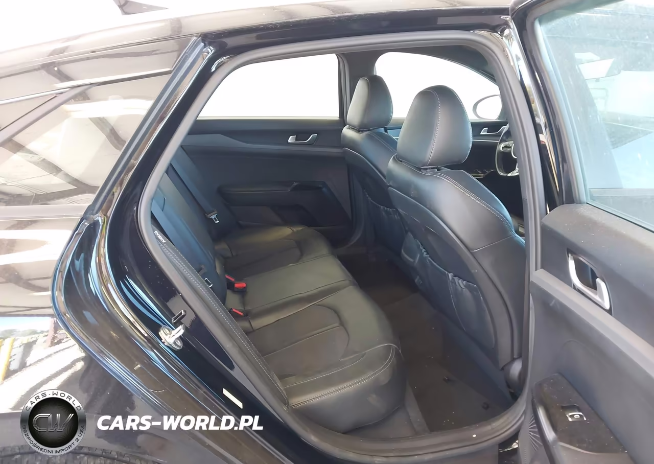 2022 Kia K5 Gt-Line VIN:5XXG64J25NG085377 - 8