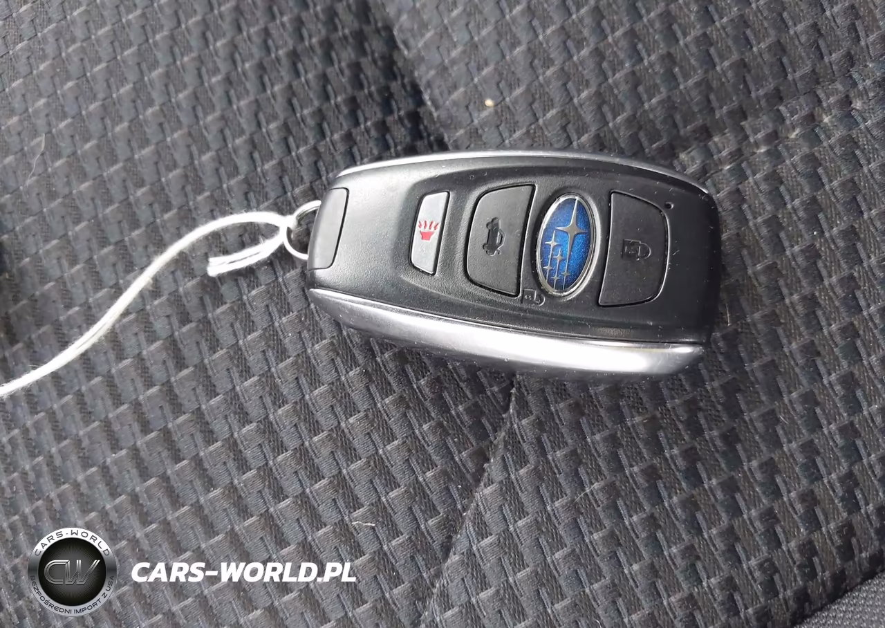 2024 Subaru Forester Premium VIN:JF2SKACC7RH423012 - 11