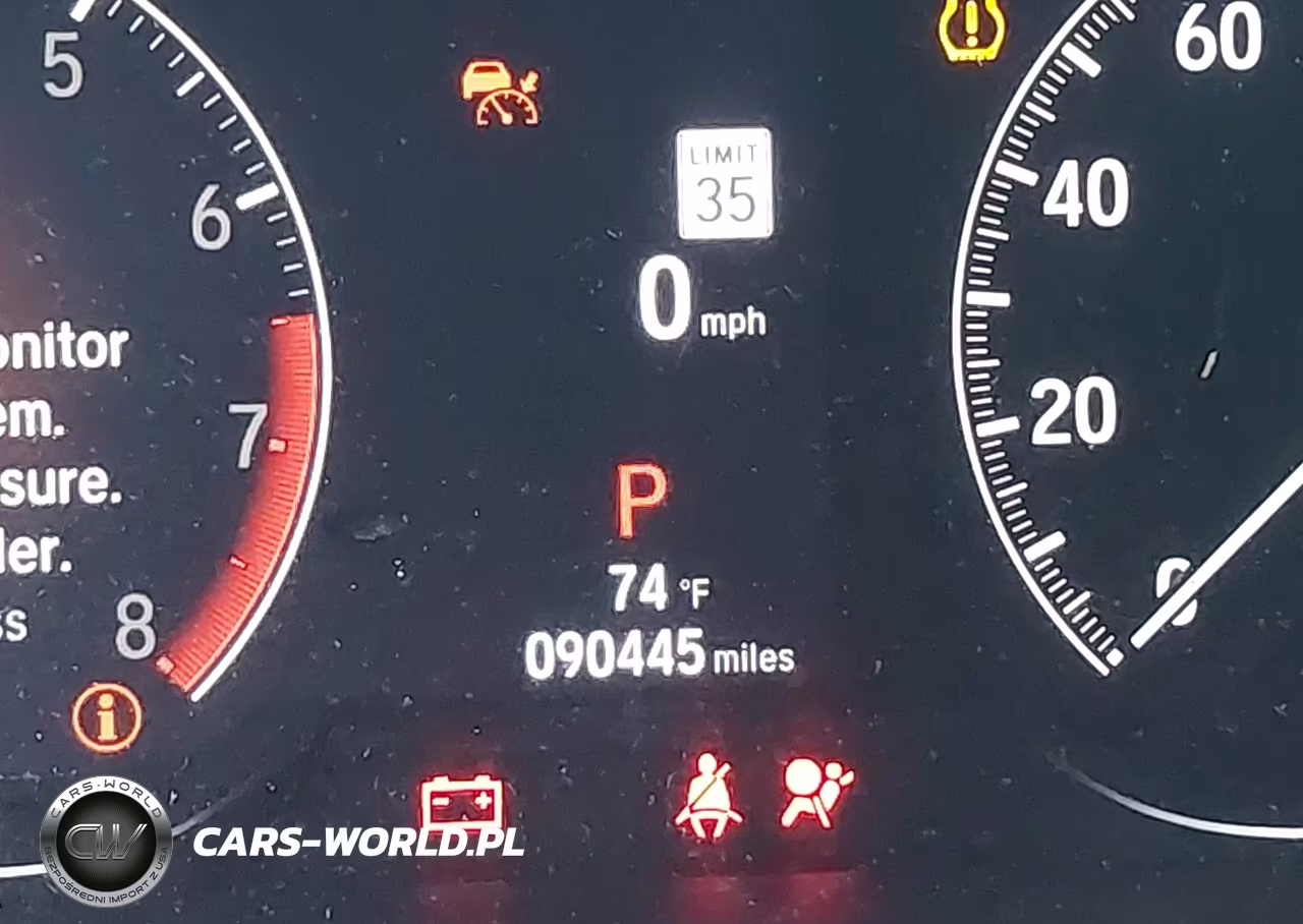 2022 Honda Accord Sport VIN:1HGCV1F35NA066889 - 15