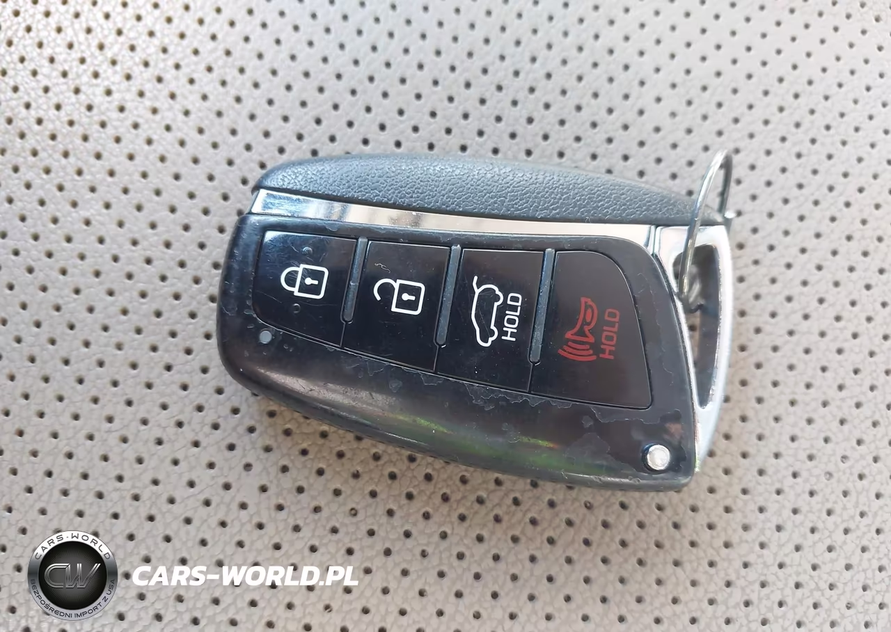 2017 Hyundai Santa Fe Sport 2.4L VIN:5NMZU3LB2HH006064 - 11