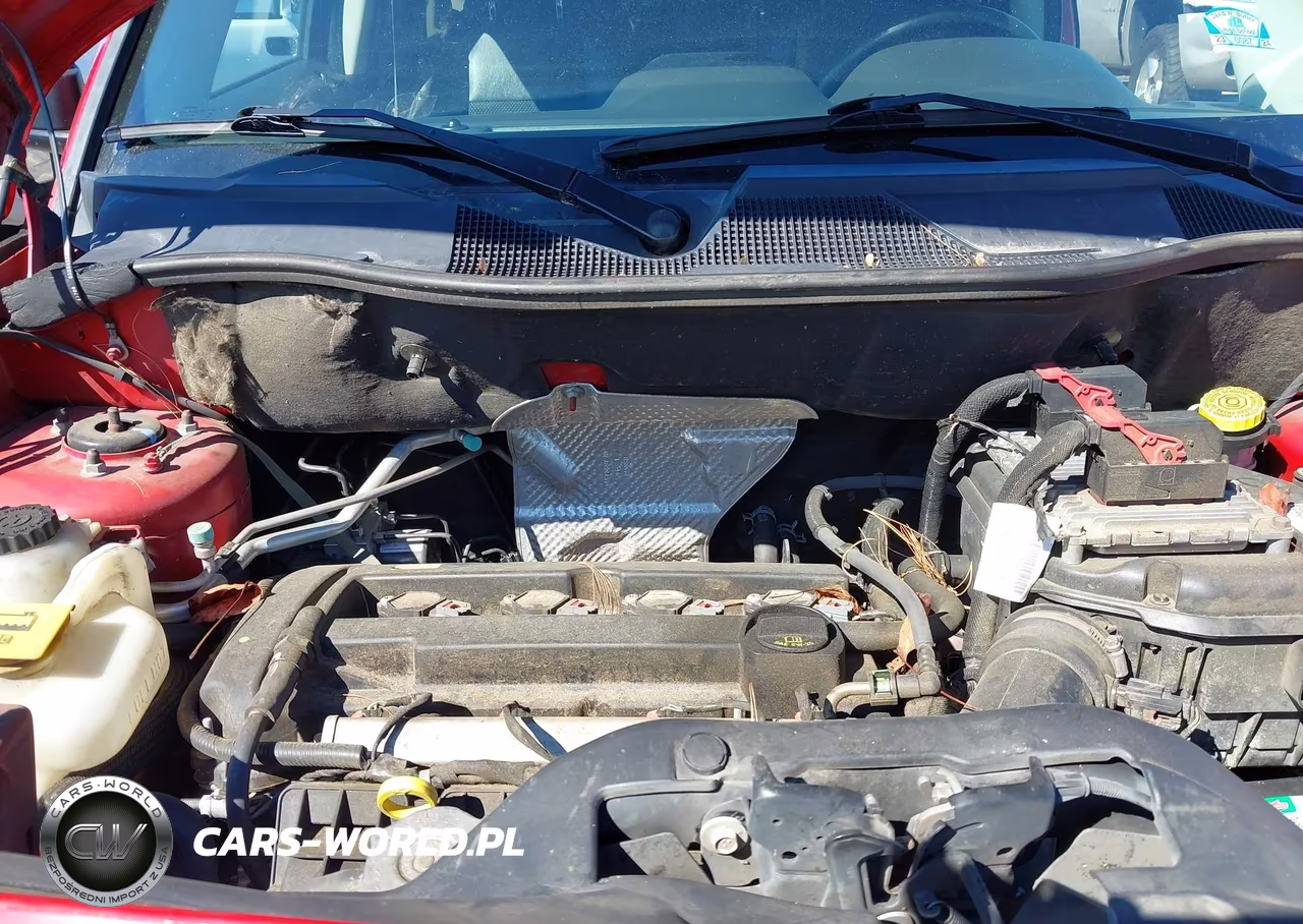 2016 Jeep Patriot Sport Se VIN:1C4NJPBA0GD812953 - 10