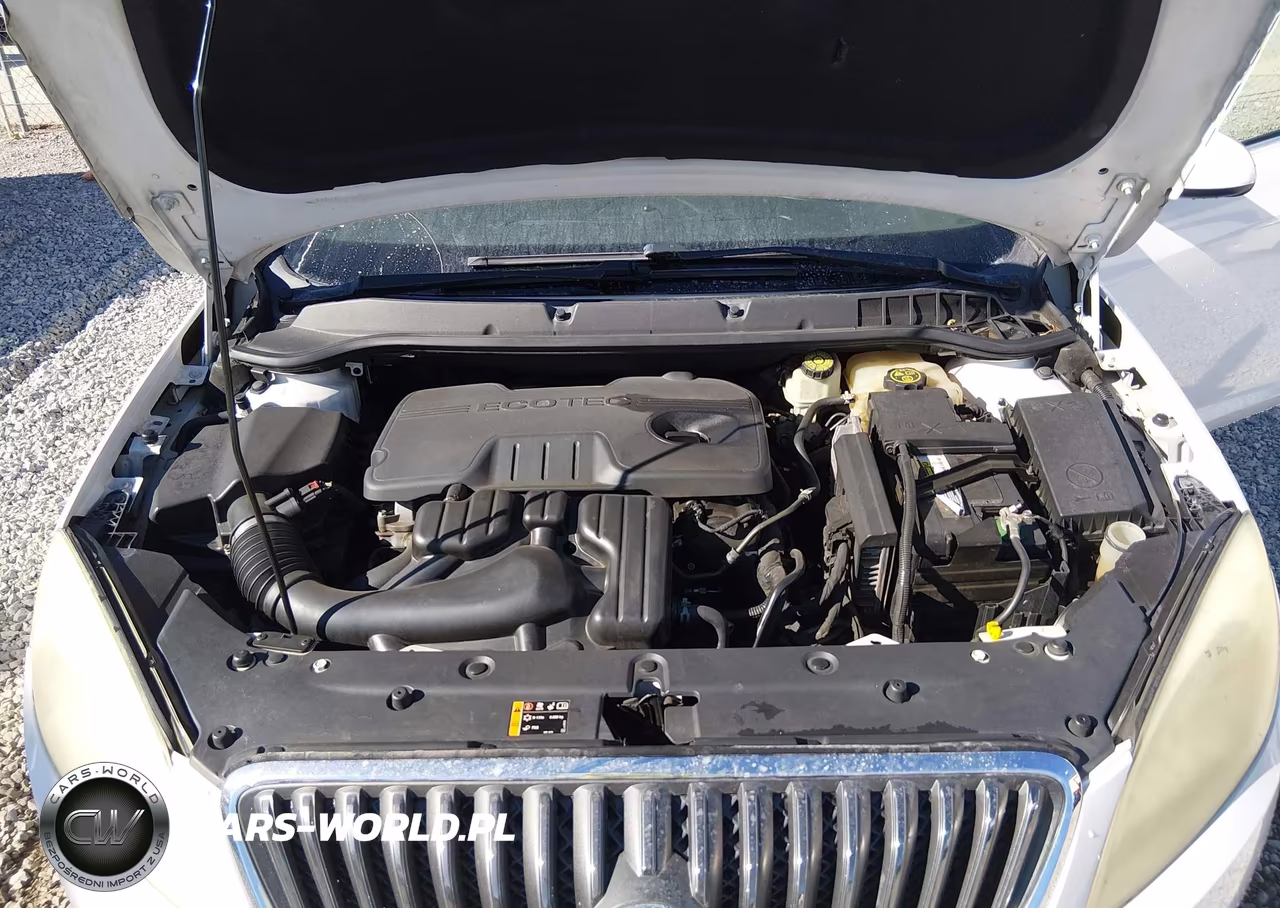 2013 Buick Verano VIN:1G4PP5SK5D4138228 - 10