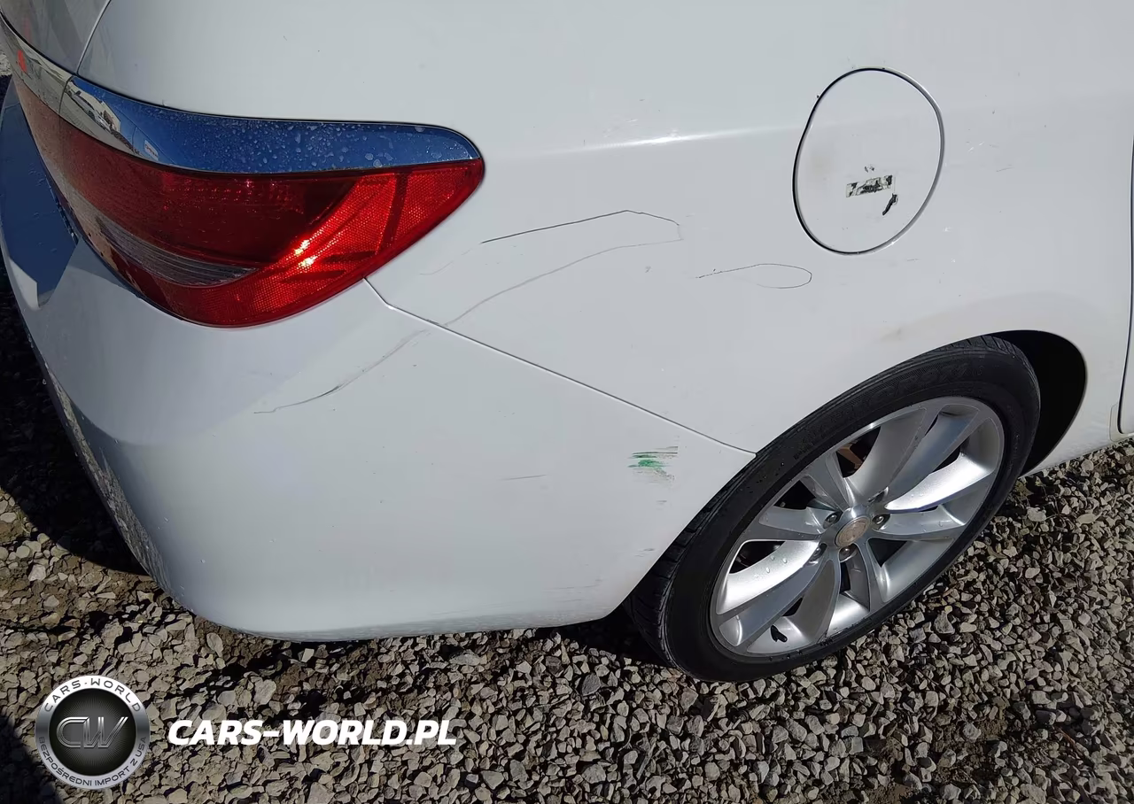 2013 Buick Verano VIN:1G4PP5SK5D4138228 - 13