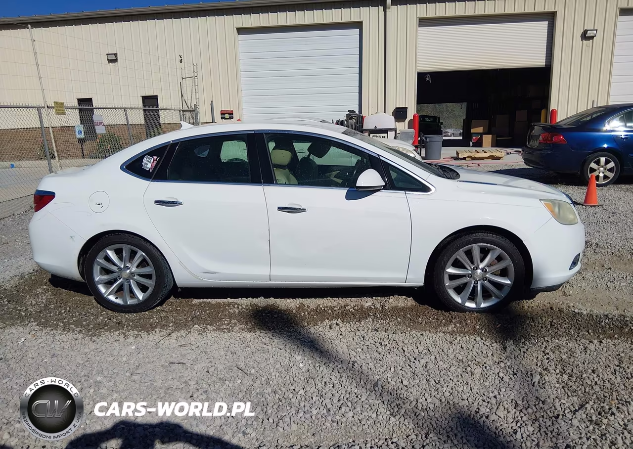 2013 Buick Verano VIN:1G4PP5SK5D4138228 - 18