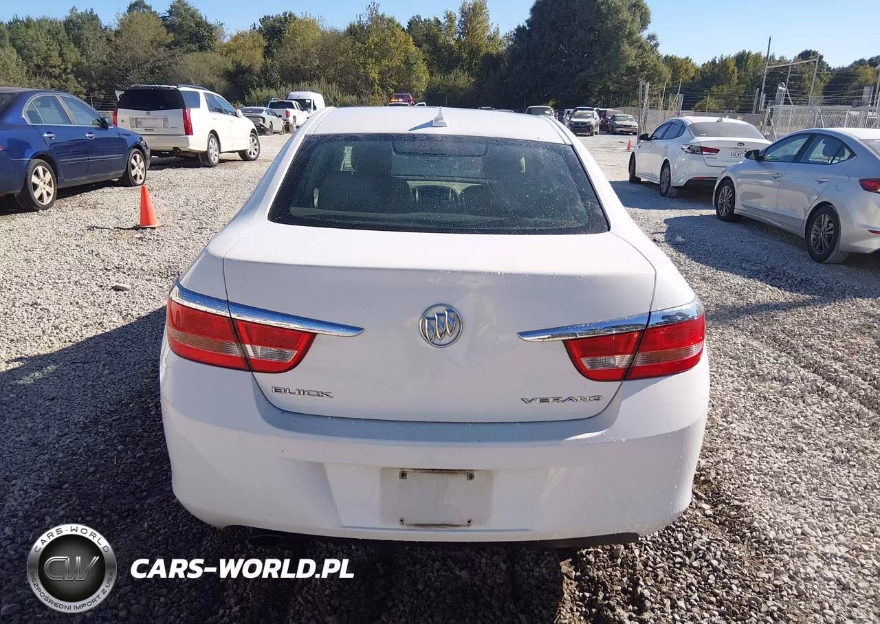 2013 Buick Verano VIN:1G4PP5SK5D4138228 - 21
