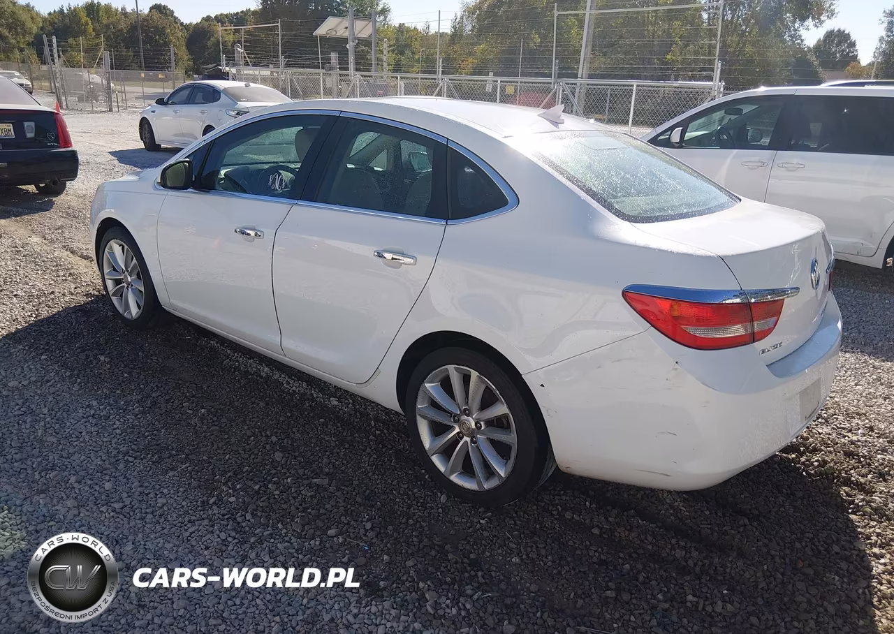 2013 Buick Verano VIN:1G4PP5SK5D4138228 - 3