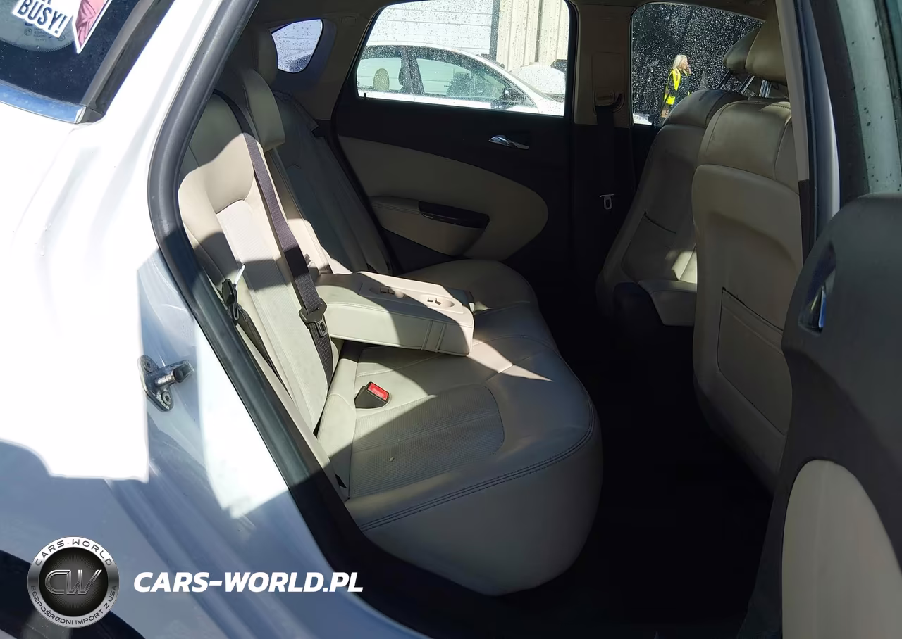 2013 Buick Verano VIN:1G4PP5SK5D4138228 - 8
