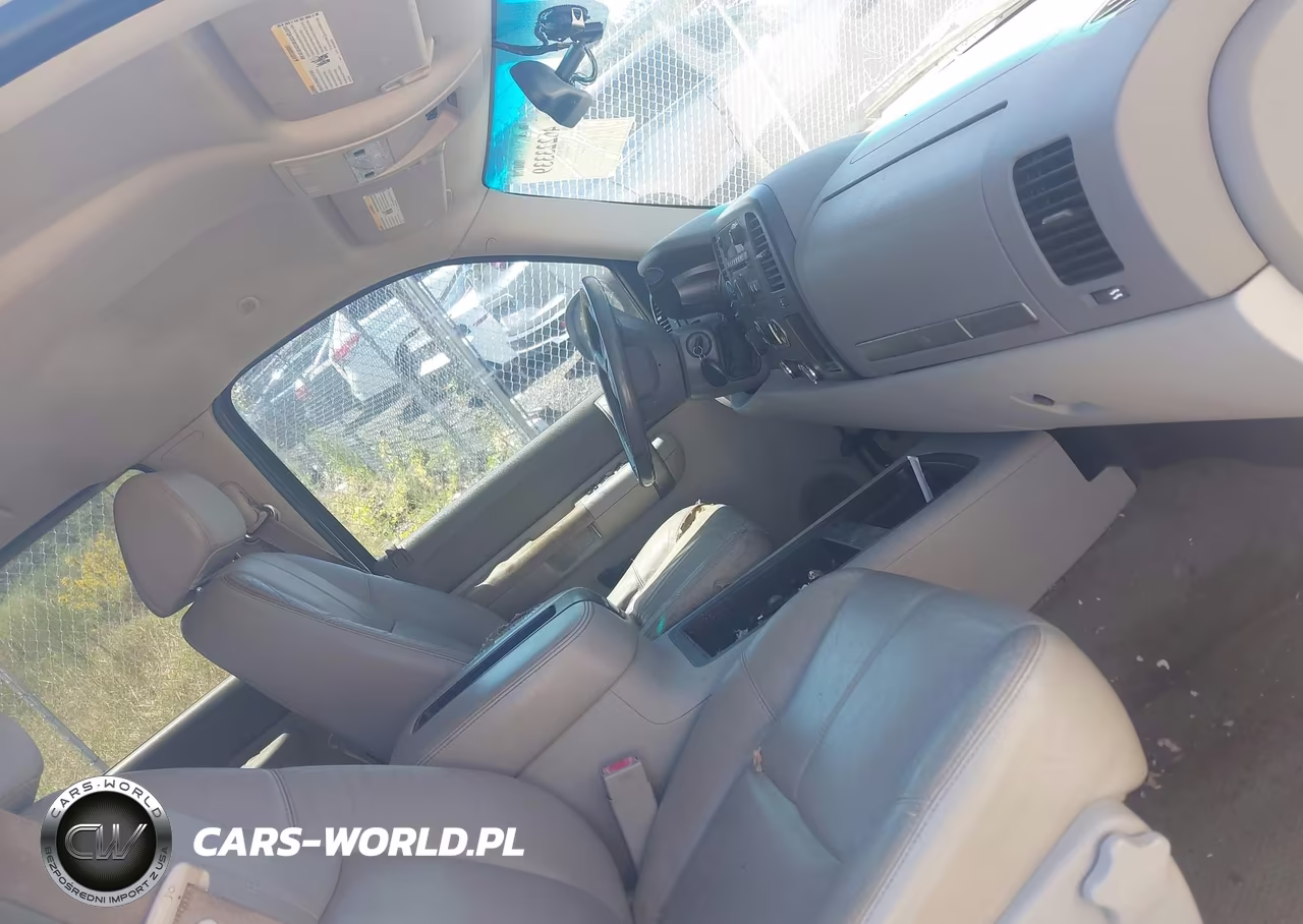 2008 GMC Sierra 1500 Sle2 VIN:3GTEK133X8G253006 - 5