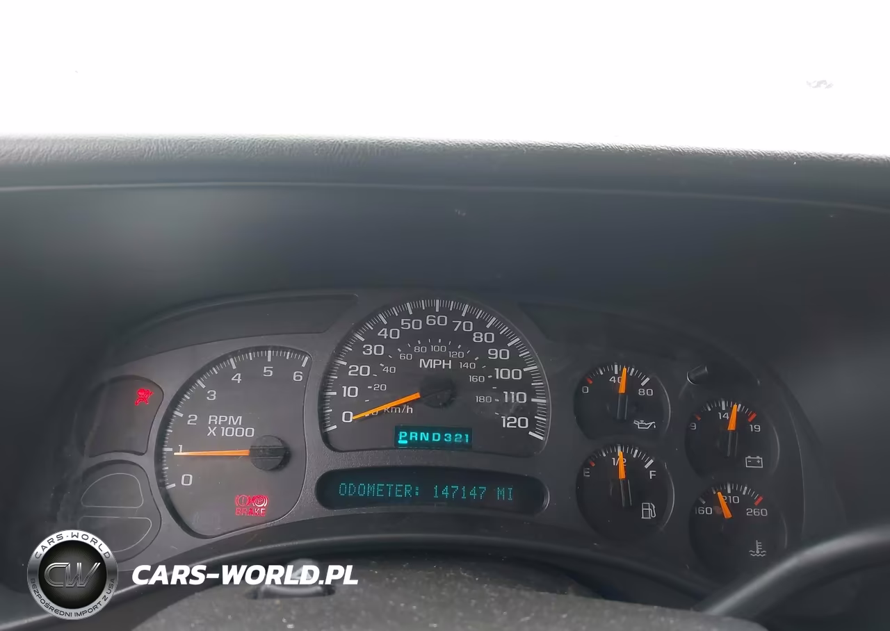 2005 Chevrolet Silverado 1500 Work Truck VIN:1GCEC14X15Z145383 - 7