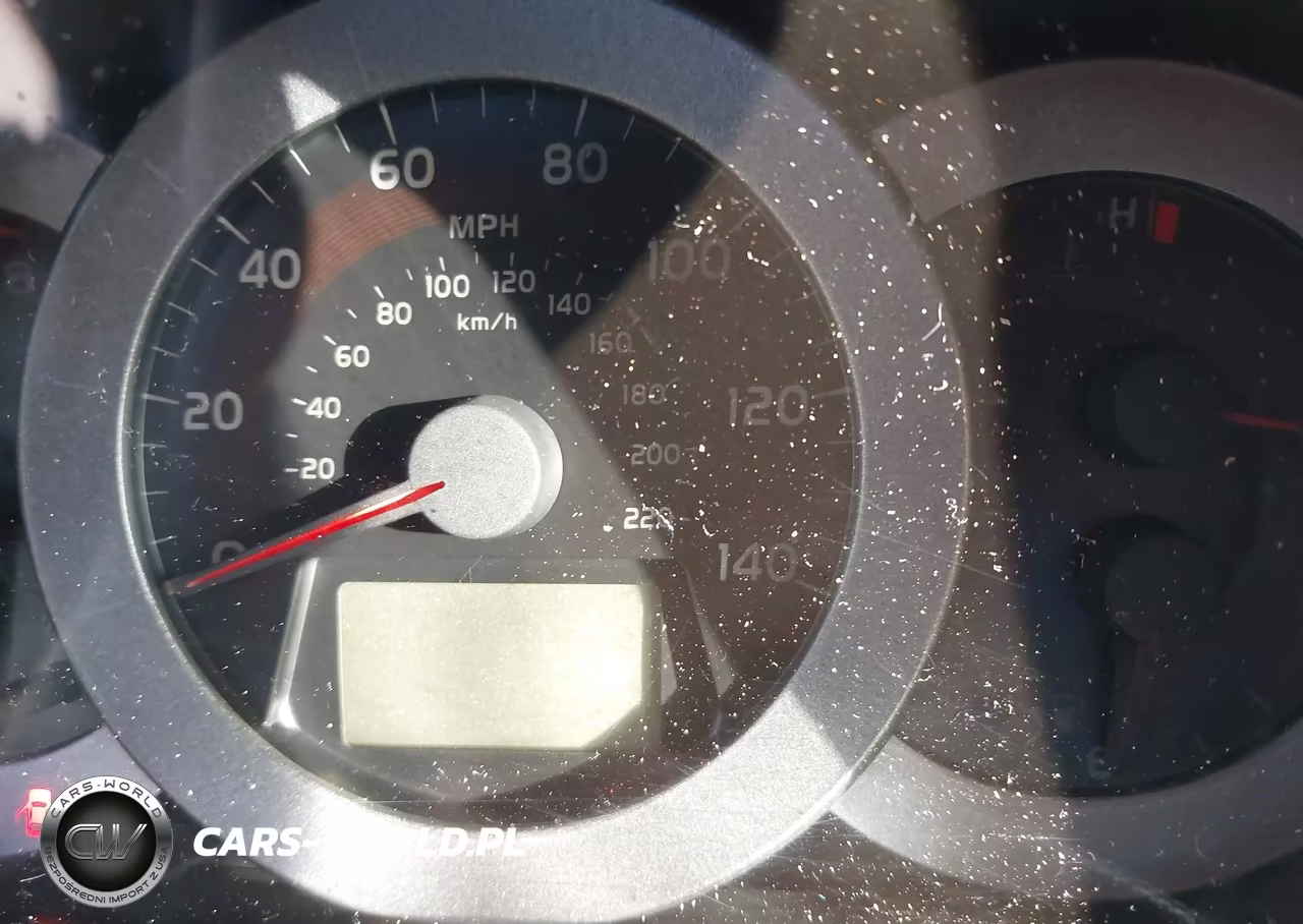 2007 Toyota Rav4 VIN:JTMZD33VX75049451 - 16