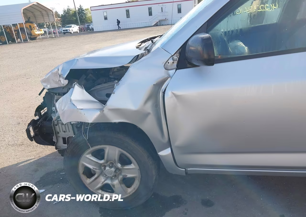 2007 Toyota Rav4 VIN:JTMZD33VX75049451 - 6