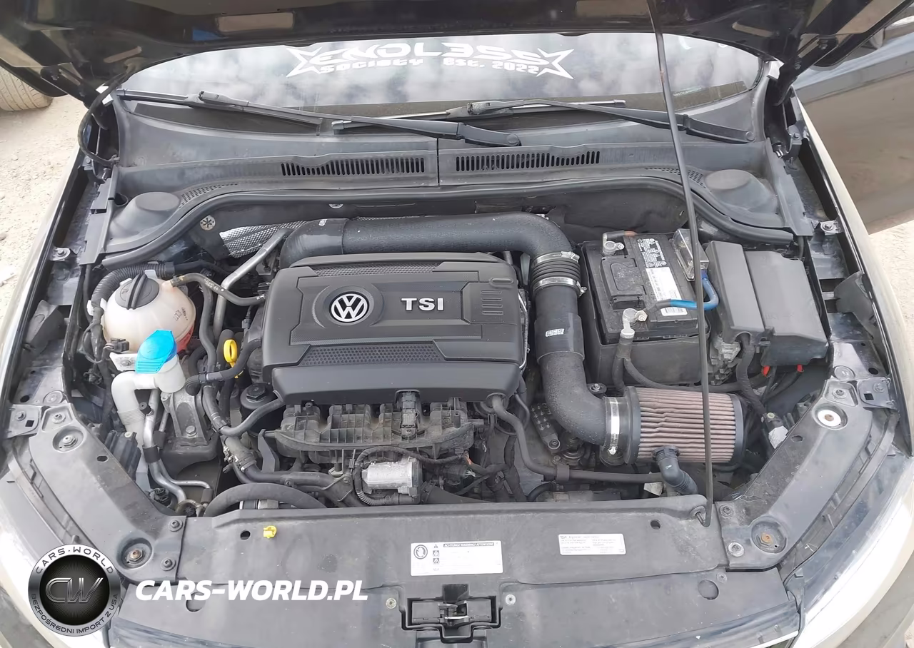 2017 Volkswagen Jetta Gli VIN:3VW5T7AJ8HM403016 - 10