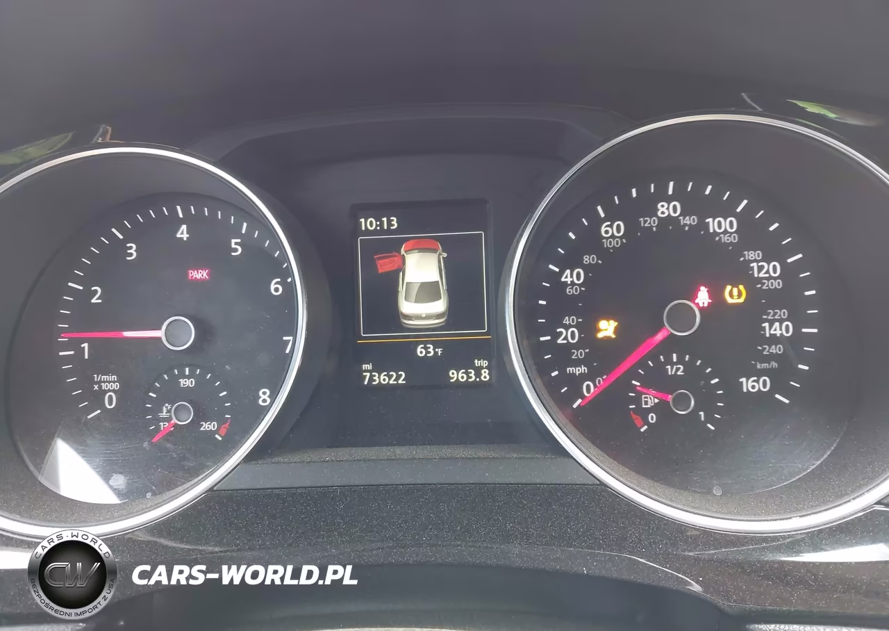 2017 Volkswagen Jetta Gli VIN:3VW5T7AJ8HM403016 - 7