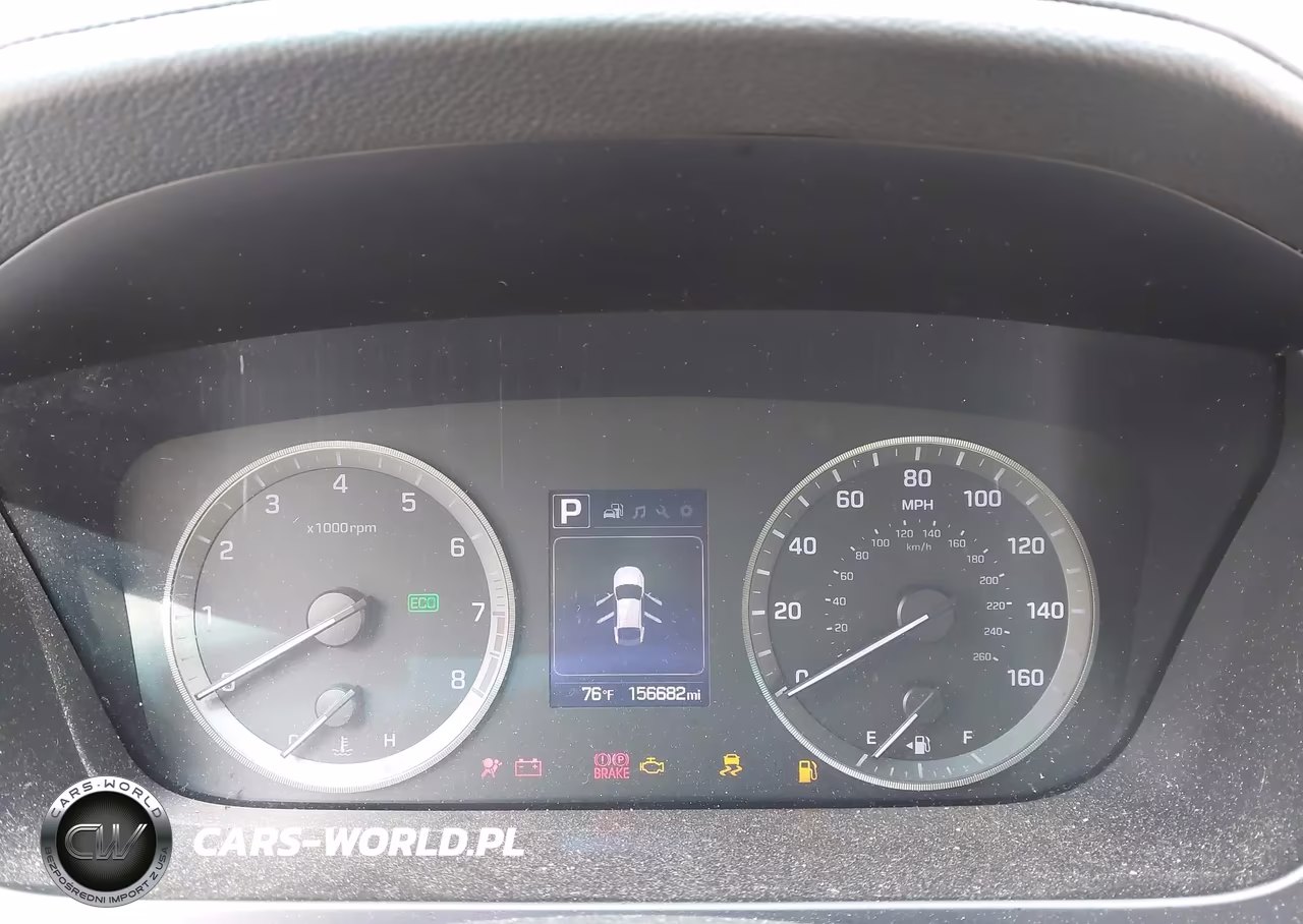 2017 Hyundai Sonata Sport VIN:5NPE34AF2HH448584 - 7
