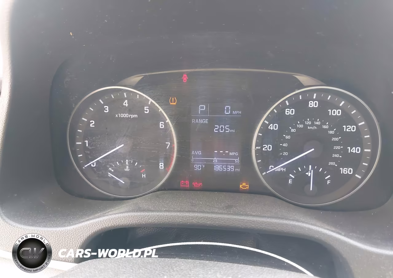 2017 Hyundai Elantra Se VIN:5NPD74LF7HH207598 - 7