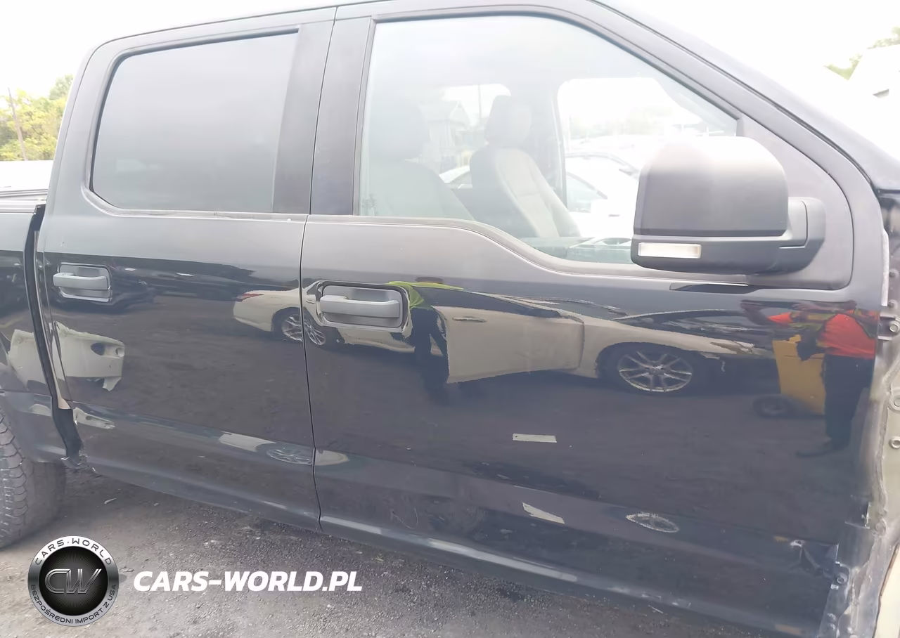 2019 Ford F-150 Xlt VIN:1FTEW1E41KFC11911 - 18