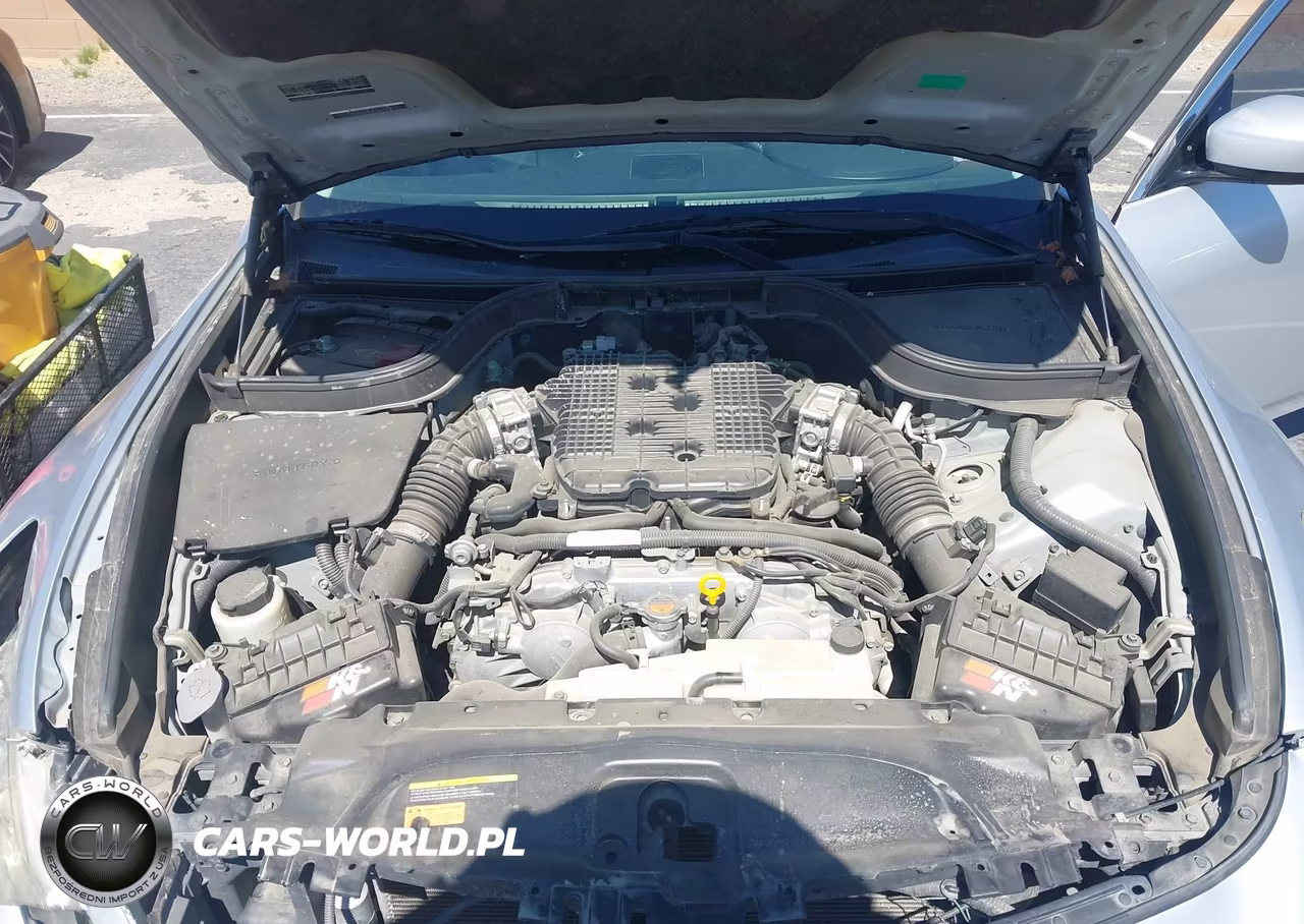 2013 Infiniti G37 Journey VIN:JN1CV6AP6DM716321 - 10