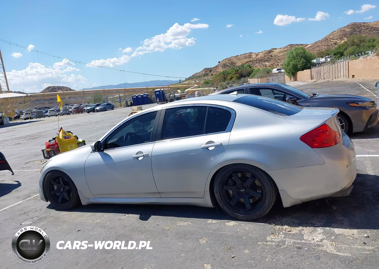 2013 Infiniti G37 Journey VIN:JN1CV6AP6DM716321 - 14
