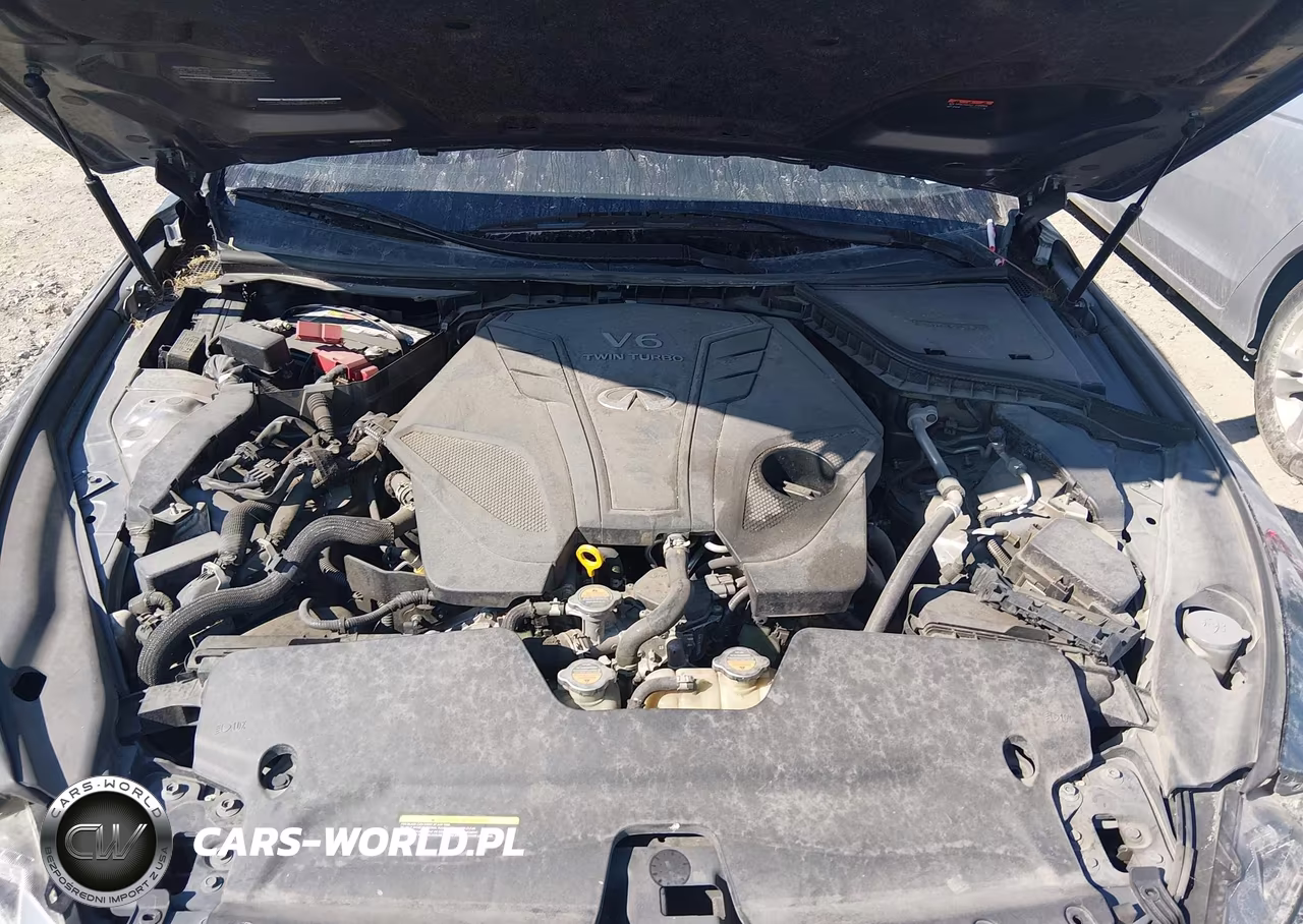 2021 Infiniti Q50 Luxe VIN:JN1EV7BP1MM703117 - 10