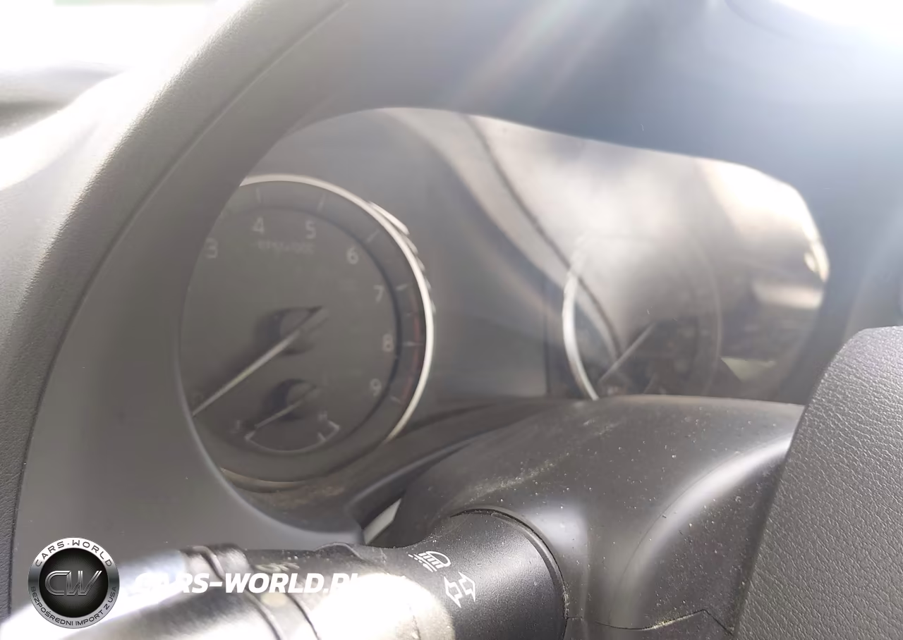 2021 Infiniti Q50 Luxe VIN:JN1EV7BP1MM703117 - 16