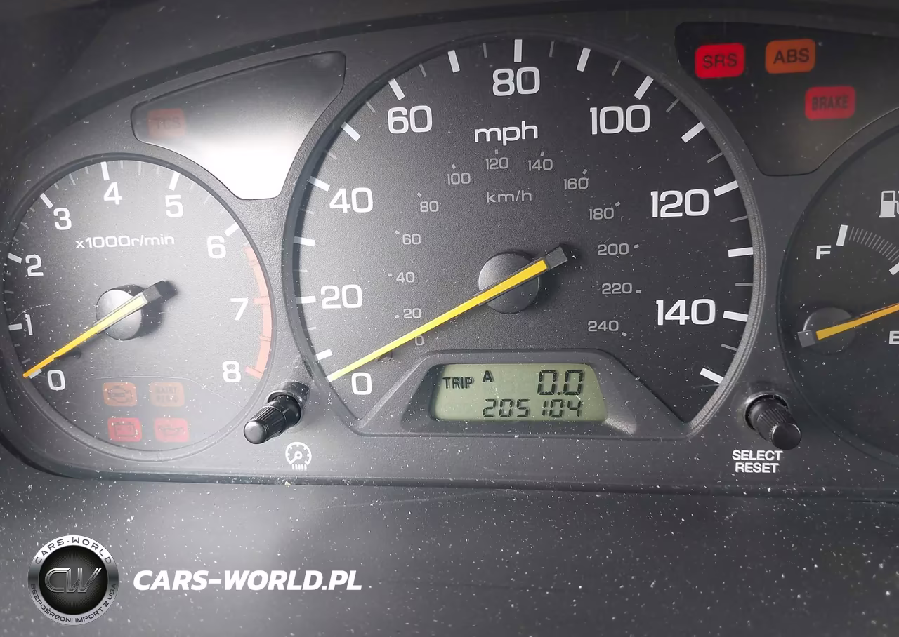 2002 Honda Accord 3.0 Ex VIN:1HGCG16582A035790 - 16