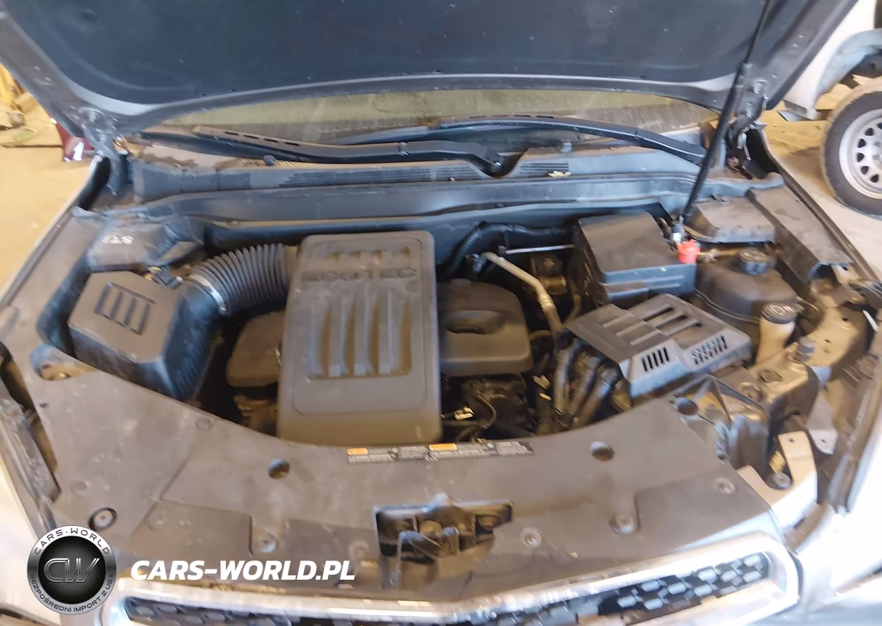 2011 Chevrolet Equinox 1Lt VIN:2CNALDEC6B6420079 - 10