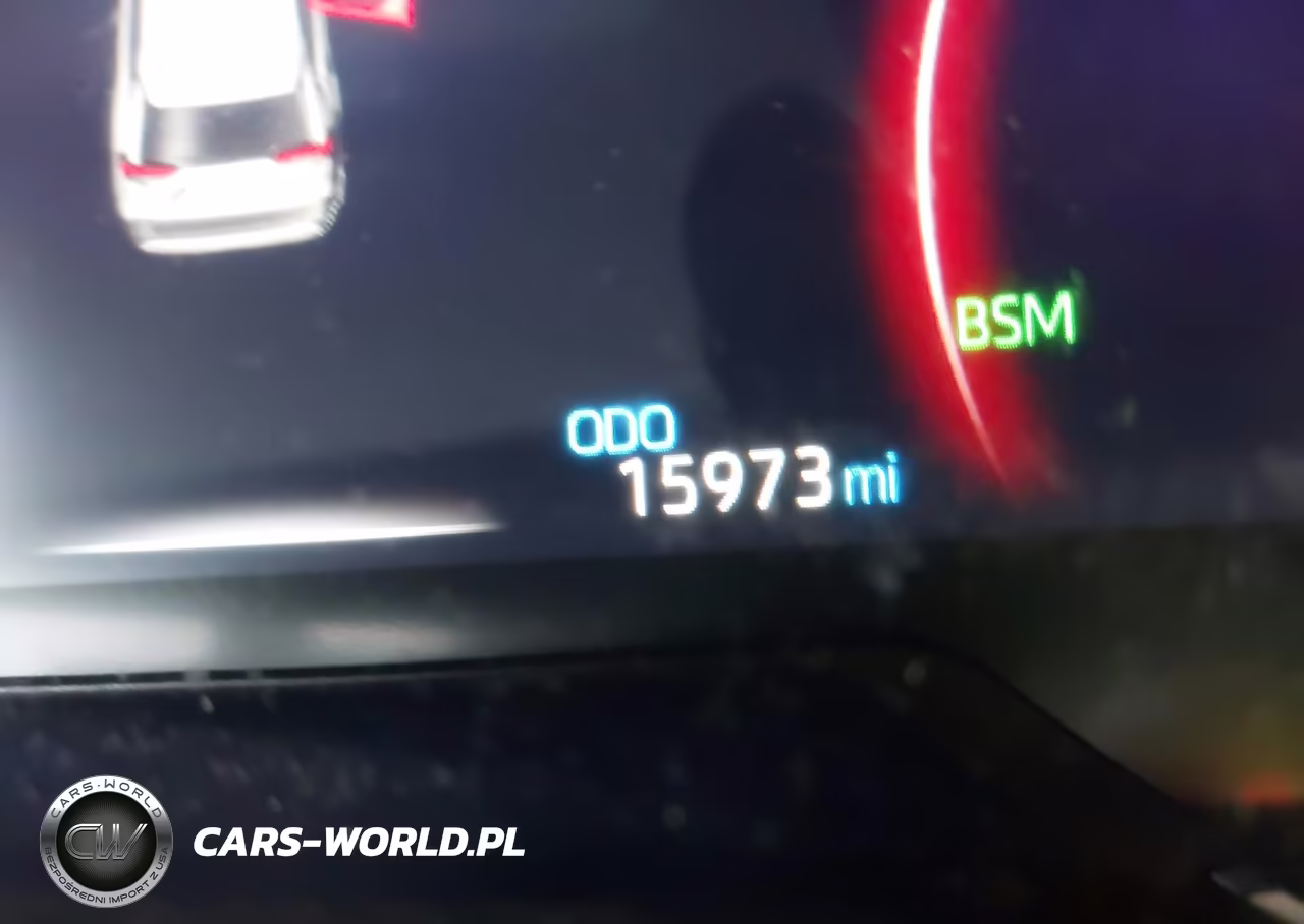 2024 Toyota Rav4 Xle VIN:2T3P1RFV0RW448377 - 14