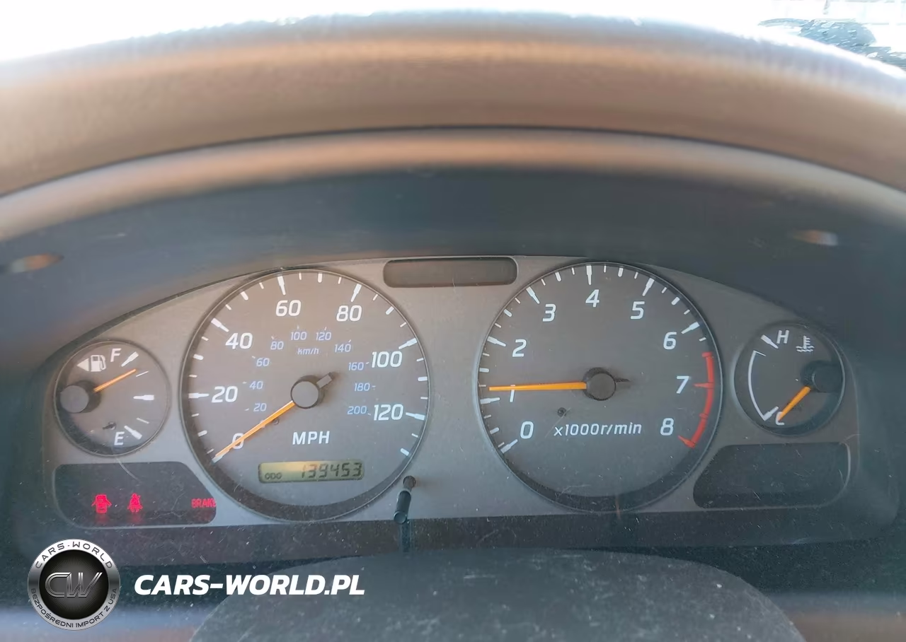 2002 Nissan Sentra Gxe VIN:3N1CB51DX2L671268 - 7
