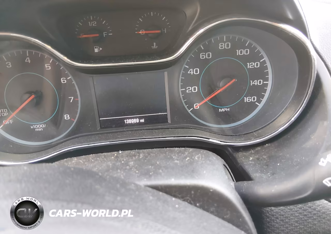 2017 Chevrolet Cruze Lt Auto VIN:3G1BE6SM2HS605812 - 7