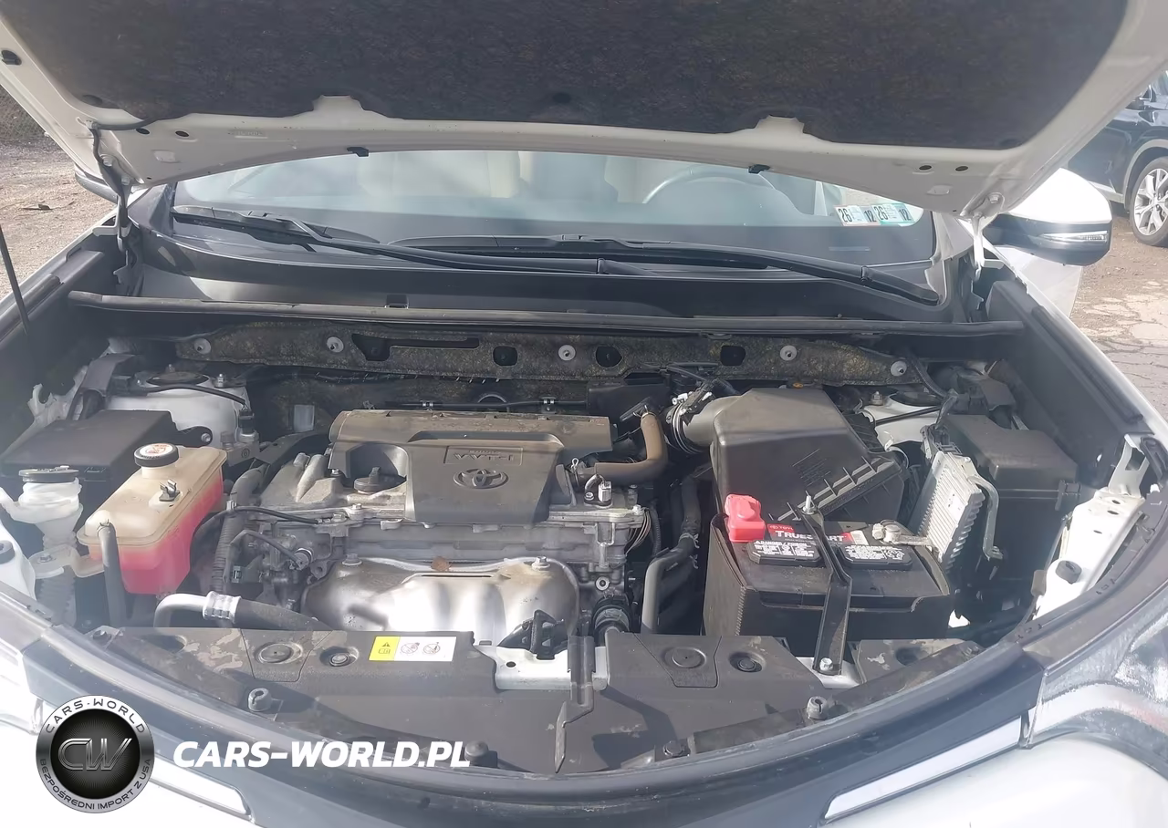 2017 Toyota Rav4 Xle VIN:JTMRFREV3HJ171930 - 10