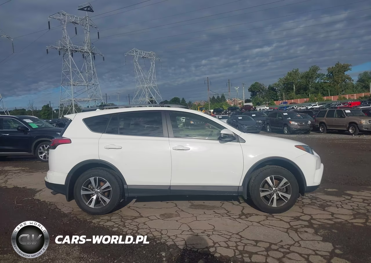 2017 Toyota Rav4 Xle VIN:JTMRFREV3HJ171930 - 13