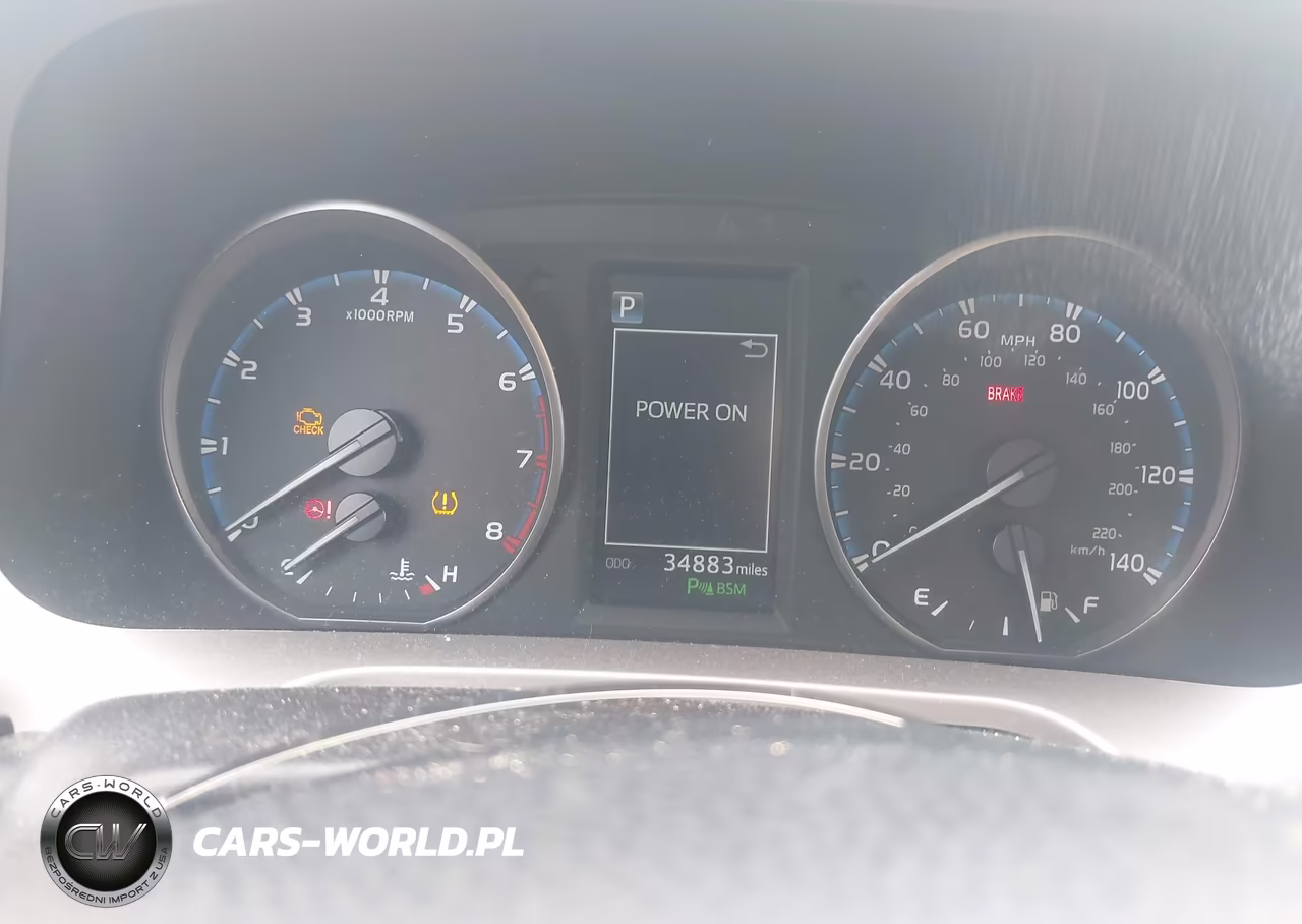 2017 Toyota Rav4 Xle VIN:JTMRFREV3HJ171930 - 7