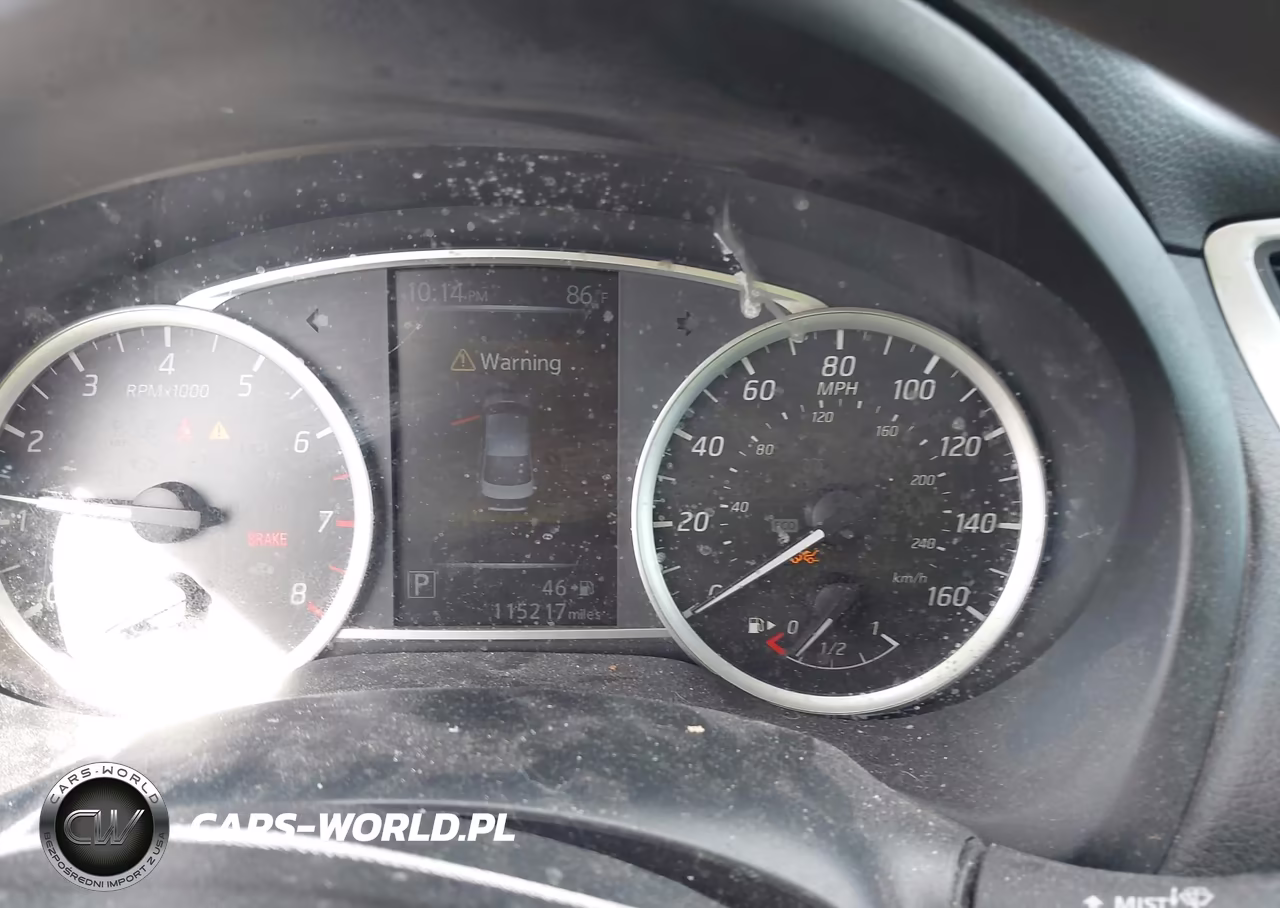 2018 Nissan Sentra S VIN:3N1AB7AP5JY254235 - 7