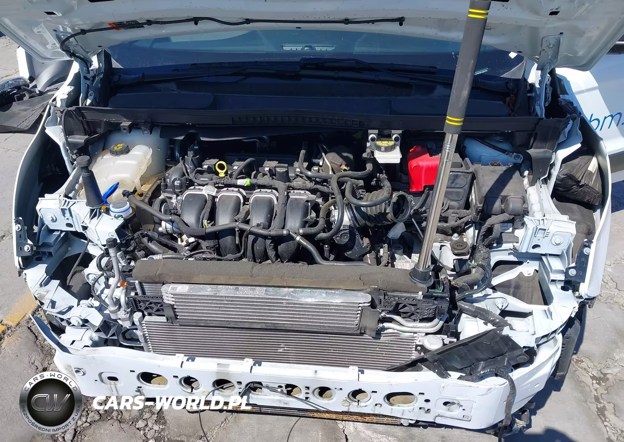 2023 Ford Transit Connect Xl VIN:NM0LS7S2XP1552279 - 10