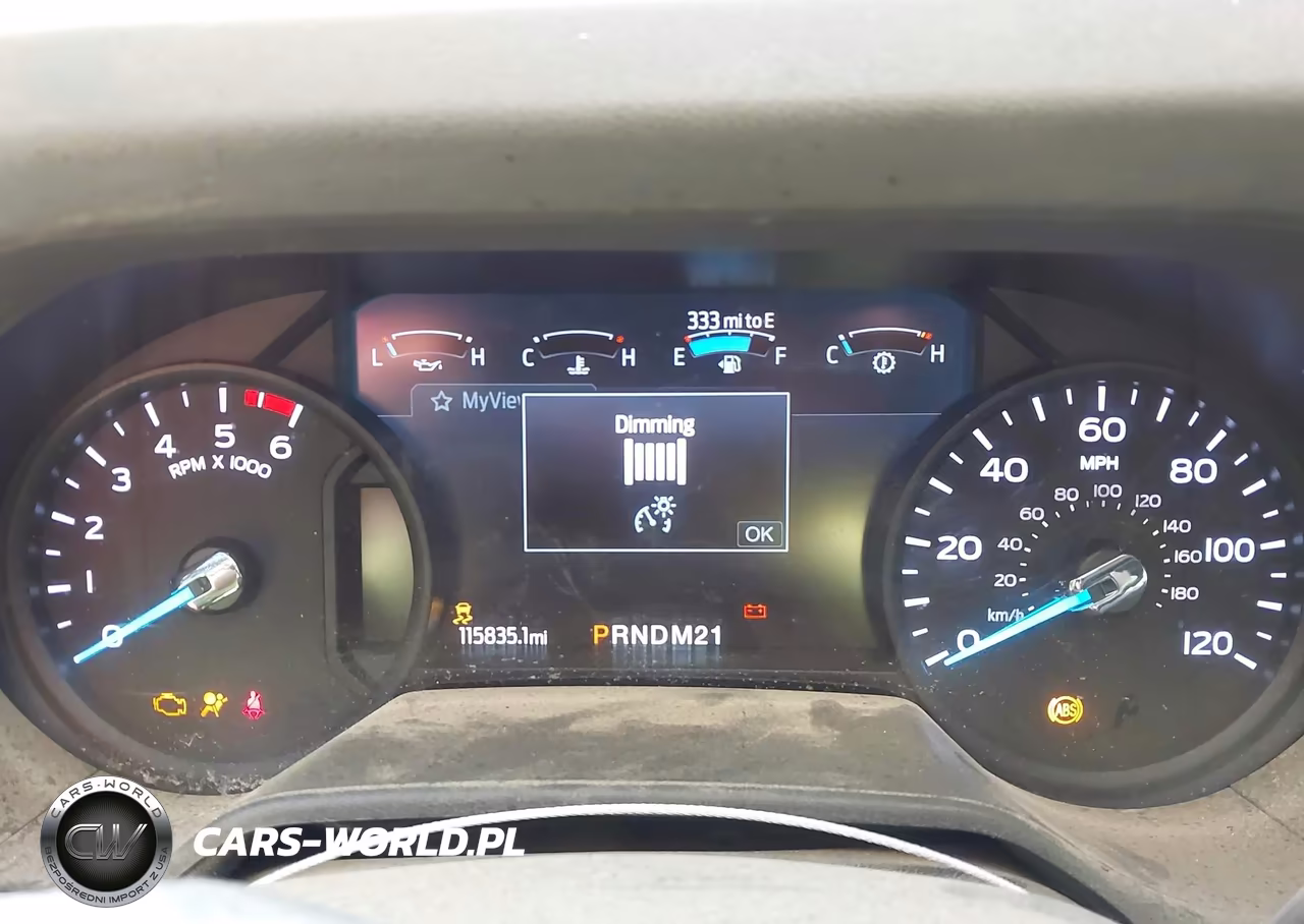 2022 Ford E-350 Cutaway VIN:1FDWE3FN2NDC17349 - 5