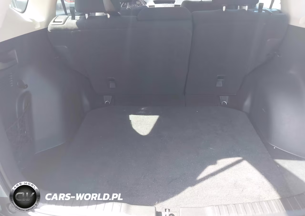 2012 Honda Cr-V Lx VIN:2HKRM3H38CH513077 - 18