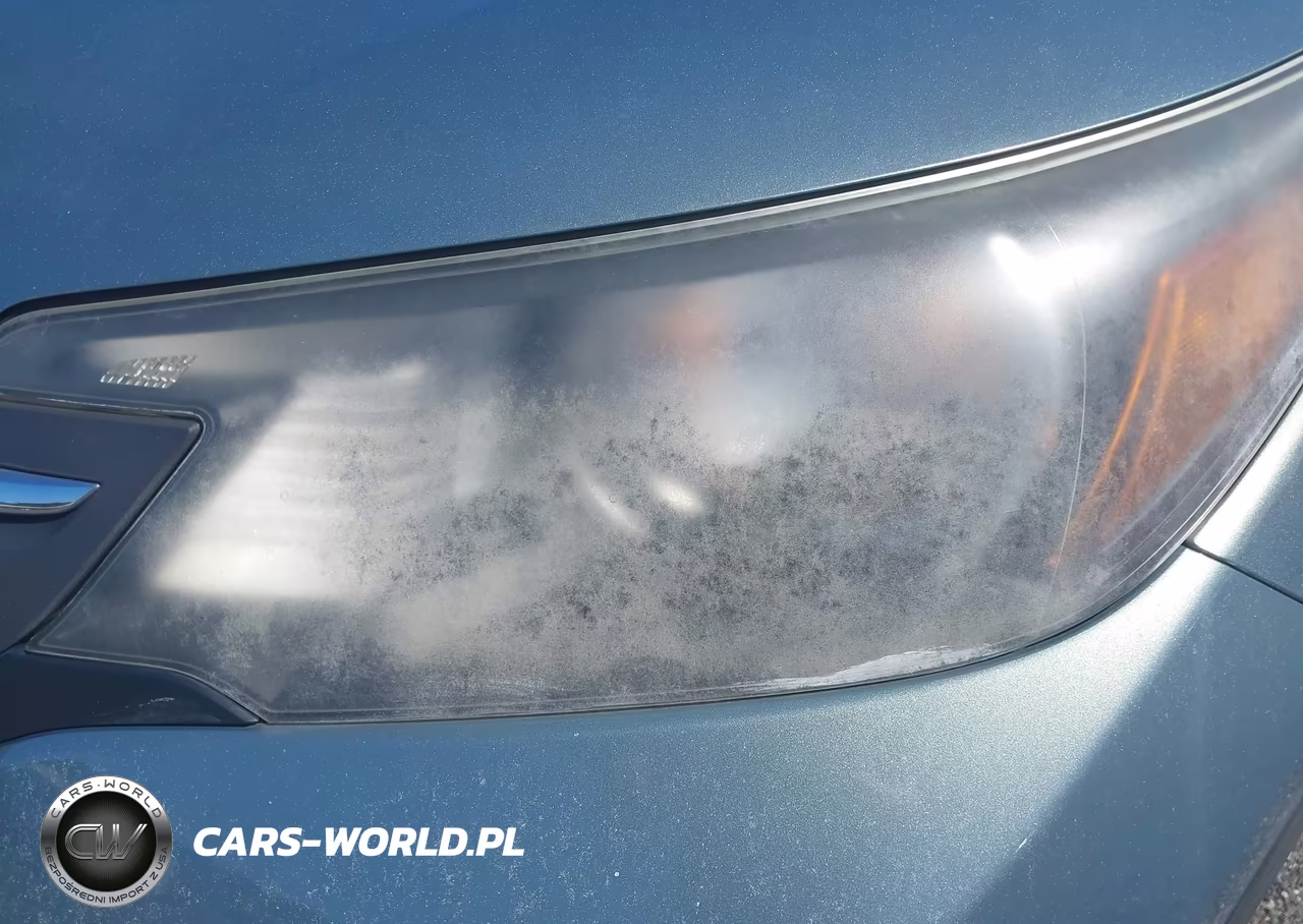 2012 Honda Cr-V Lx VIN:2HKRM3H38CH513077 - 6