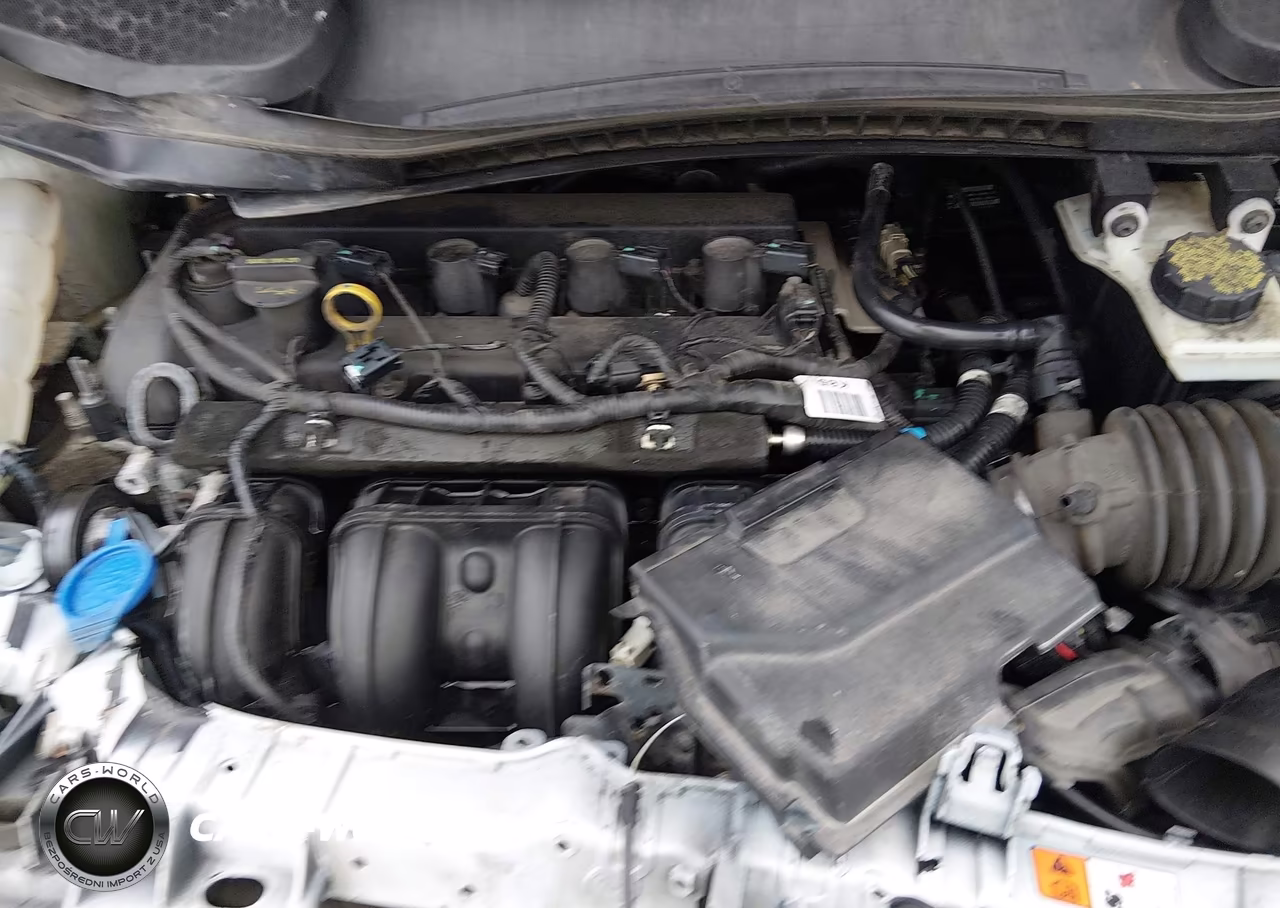 2014 Ford Transit Connect Xl VIN:NM0LS7E74E1143120 - 10